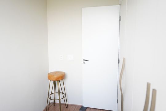 Apartamento à venda com 2 quartos, 41m² em Mooca, São Paulo
