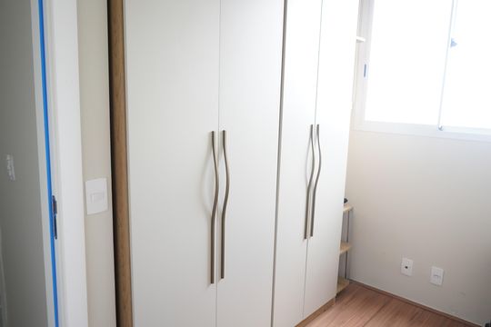 Apartamento à venda com 2 quartos, 41m² em Mooca, São Paulo