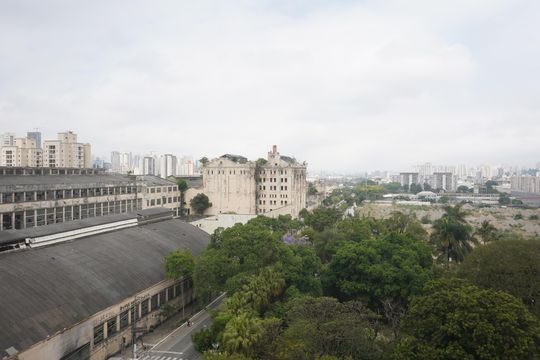 Apartamento à venda com 2 quartos, 41m² em Mooca, São Paulo