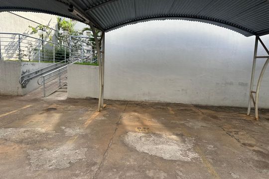 Área comum de apartamento à venda com 3 quartos, 91m² em Parque Anhanguera, Goiânia