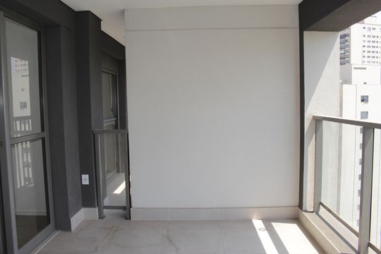 Apartamento à venda com 2 quartos, 55m² em Higienópolis, São Paulo