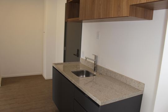 Apartamento à venda com 2 quartos, 55m² em Higienópolis, São Paulo