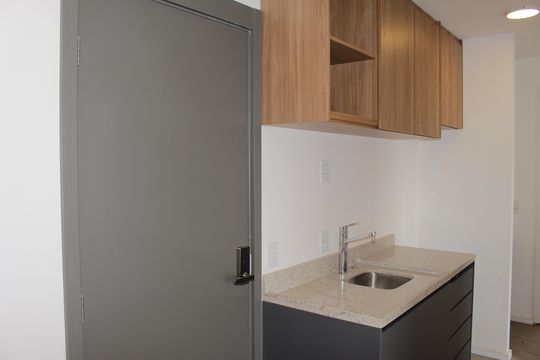 Apartamento à venda com 2 quartos, 55m² em Higienópolis, São Paulo