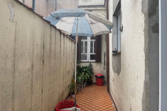 Casa à venda com 3 quartos, 200m² em Bela Vista, São Paulo