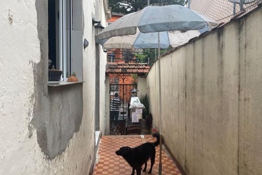 Casa à venda com 3 quartos, 200m² em Bela Vista, São Paulo