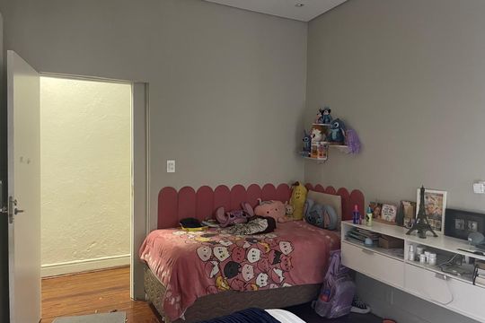 Casa à venda com 3 quartos, 200m² em Bela Vista, São Paulo