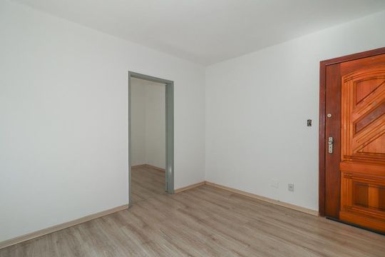 Apartamento para alugar com 1 quarto, 35m² em Jardim Dona Leopoldina, Porto Alegre