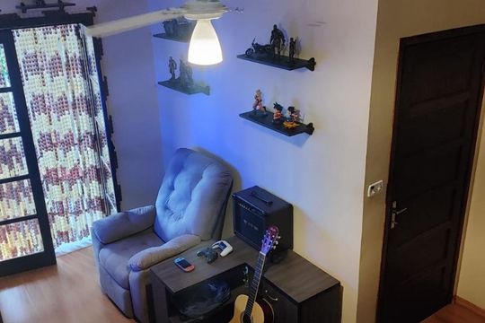 Quarto 2 de casa à venda com 3 quartos, 164m² em Pestana, Osasco
