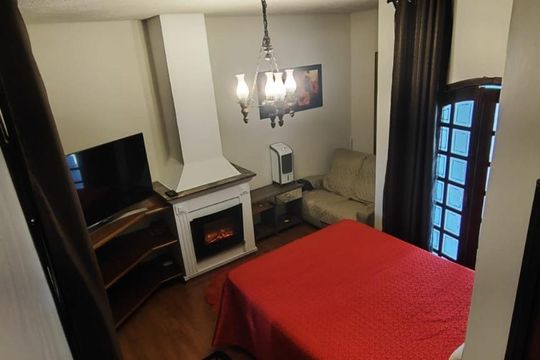Quarto 1 de casa à venda com 3 quartos, 164m² em Pestana, Osasco