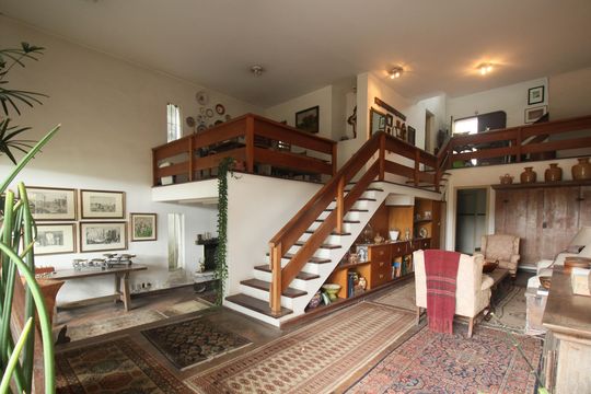 Casa de Condomínio à venda com 3 quartos, 301m² em Jardim Vitoria Regia (zona Oeste), São Paulo
