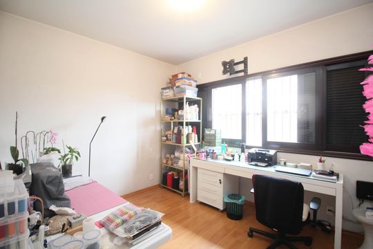 Casa de Condomínio à venda com 3 quartos, 301m² em Jardim Vitoria Regia (zona Oeste), São Paulo