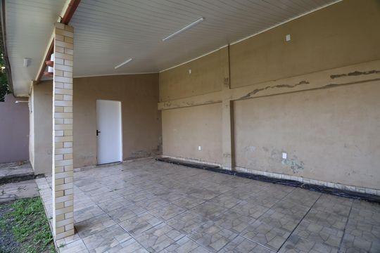 Espaço Gourmet de casa à venda com 4 quartos, 260m² em Mathias Velho, Canoas