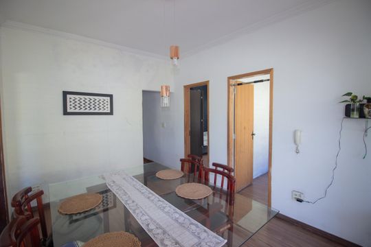 Copa de casa para alugar com 3 quartos, 370m² em Fonte Grande, Contagem