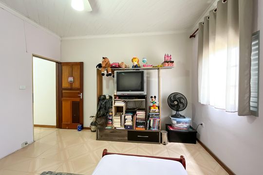 Quarto 4 de casa à venda com 4 quartos, 305m² em Vila Pereira Barreto, São Paulo