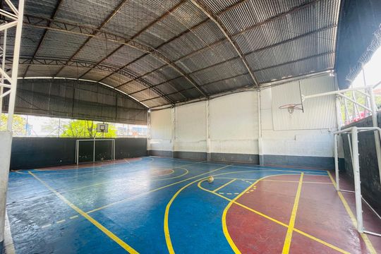 Quadra de apartamento à venda com 2 quartos, 58m² em Centro, Guarulhos