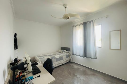 Quarto 2 de apartamento à venda com 2 quartos, 58m² em Centro, Guarulhos
