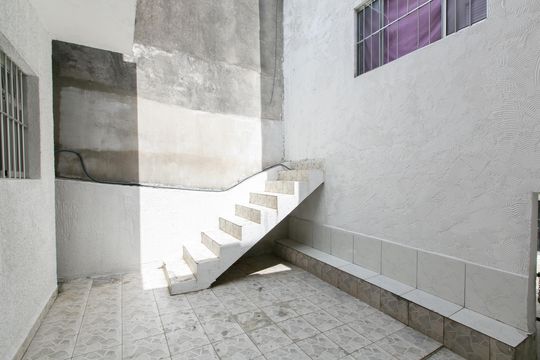 Quintal de casa à venda com 2 quartos, 250m² em Itaquera, São Paulo