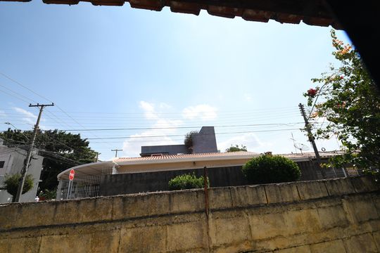 Vista do Quarto 2 de casa à venda com 3 quartos, 195m² em Vila Miguel Vicente Cury, Campinas