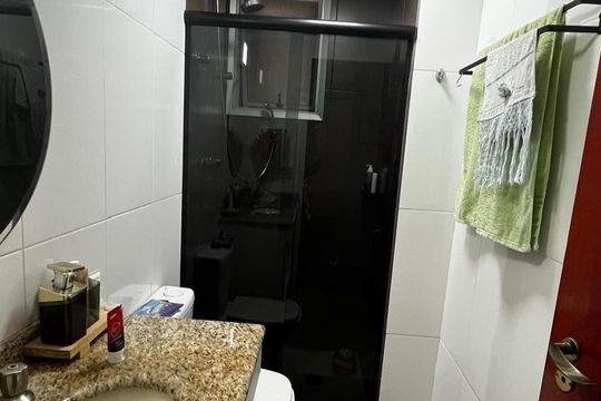 Apartamento à venda com 3 quartos, 198m² em Centro, São Bernardo do Campo