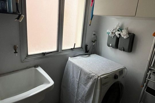 Apartamento à venda com 3 quartos, 198m² em Centro, São Bernardo do Campo