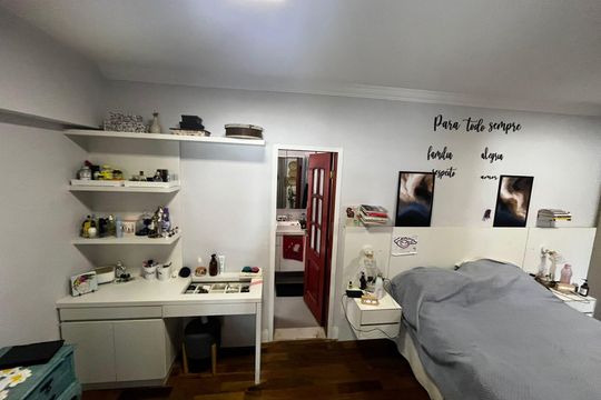 Apartamento à venda com 3 quartos, 198m² em Centro, São Bernardo do Campo
