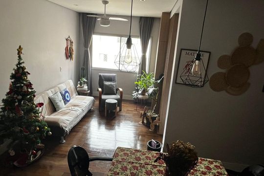 Apartamento à venda com 3 quartos, 198m² em Centro, São Bernardo do Campo