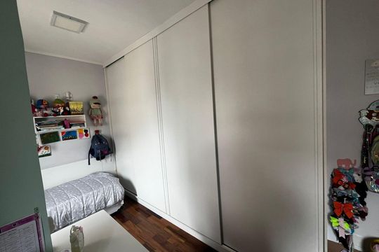 Apartamento à venda com 3 quartos, 198m² em Centro, São Bernardo do Campo