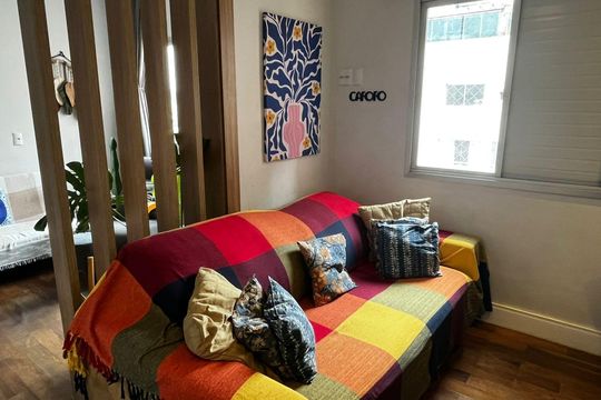 Apartamento à venda com 3 quartos, 198m² em Centro, São Bernardo do Campo
