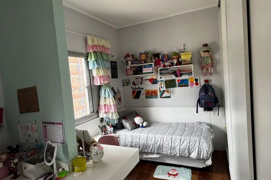 Apartamento à venda com 3 quartos, 198m² em Centro, São Bernardo do Campo