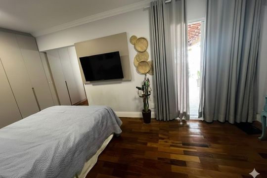 Apartamento à venda com 3 quartos, 198m² em Centro, São Bernardo do Campo