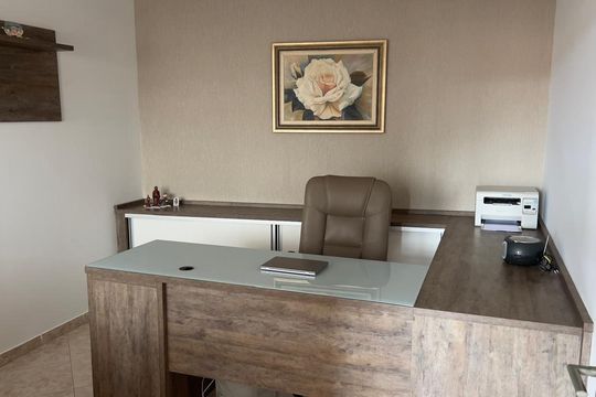 Quarto de casa à venda com 3 quartos, 259m² em Parque Residencial Vila União, Campinas