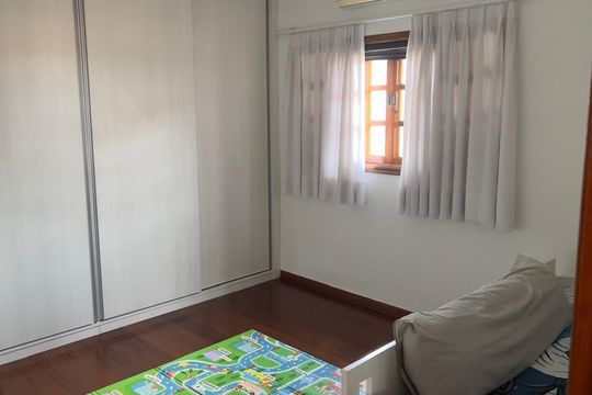Quarto de casa à venda com 3 quartos, 259m² em Parque Residencial Vila União, Campinas