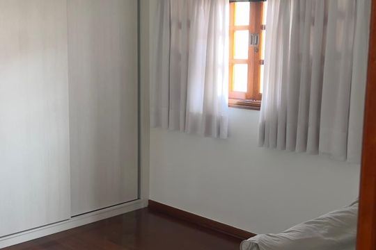 Quarto de casa à venda com 3 quartos, 259m² em Parque Residencial Vila União, Campinas