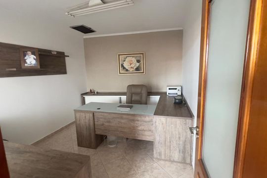 Quarto de casa à venda com 3 quartos, 259m² em Parque Residencial Vila União, Campinas