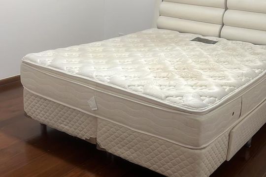 Quarto de casa à venda com 3 quartos, 259m² em Parque Residencial Vila União, Campinas