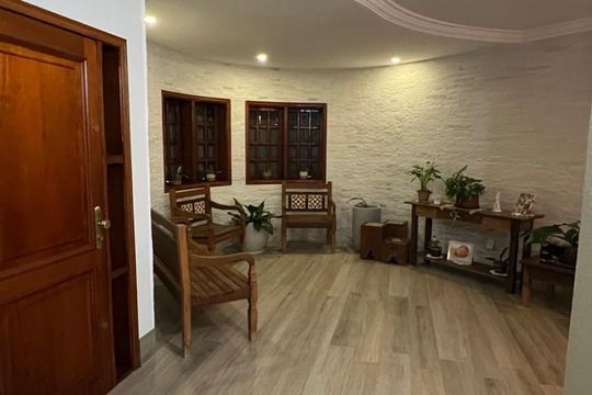 Casa à venda com 3 quartos, 259m² em Parque Residencial Vila União, Campinas