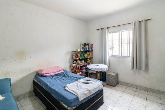 Sala de casa à venda com 2 quartos, 180m² em Jardim Munhoz, Guarulhos