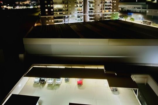 Apartamento à venda com 2 quartos, 58m² em Tamboré, Barueri