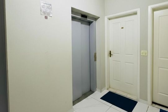 Apartamento à venda com 2 quartos, 58m² em Tamboré, Barueri
