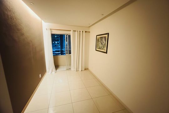 Apartamento à venda com 2 quartos, 58m² em Tamboré, Barueri