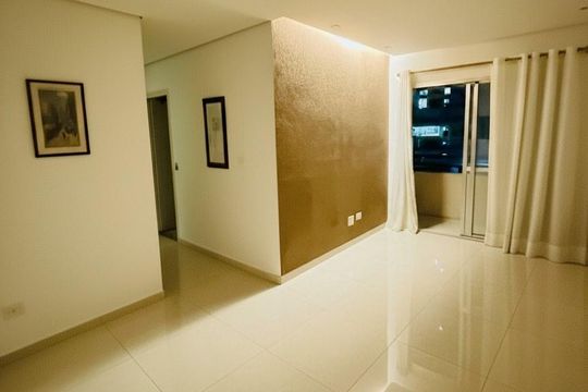 Apartamento à venda com 2 quartos, 58m² em Tamboré, Barueri