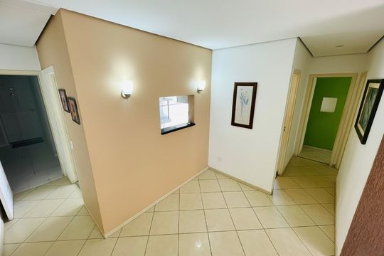 Apartamento à venda com 2 quartos, 58m² em Tamboré, Barueri