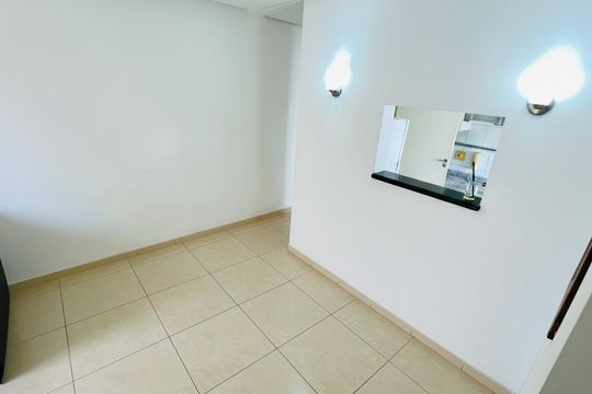 Apartamento à venda com 2 quartos, 58m² em Tamboré, Barueri