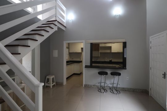 Cozinha de casa à venda com 4 quartos, 285m² em Nossa Senhora das Gracas, Canoas