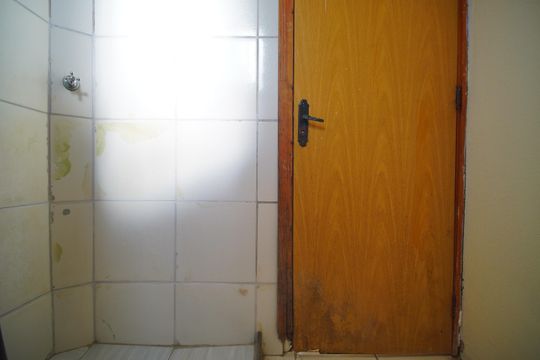 Banheiro de apartamento para alugar com 2 quartos, 42m² em São Miguel, São Leopoldo