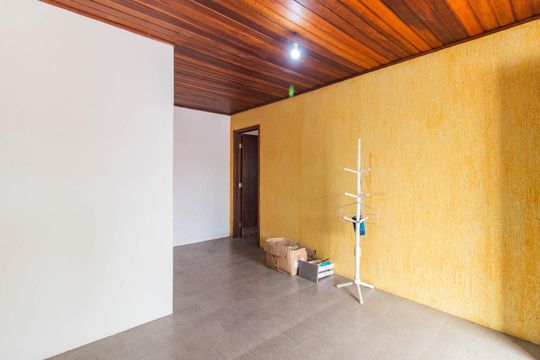 Sala - Casa 2 de casa à venda com 3 quartos, 170m² em Ipanema, Porto Alegre