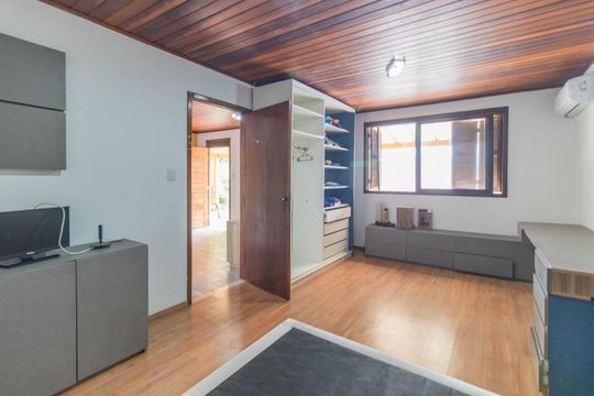Quarto - Casa 2 de casa à venda com 3 quartos, 170m² em Ipanema, Porto Alegre