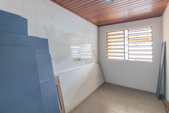 Cozinha - Casa 2 de casa à venda com 3 quartos, 170m² em Ipanema, Porto Alegre