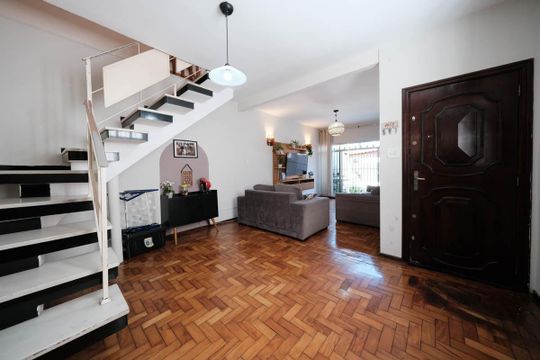 Casa à venda com 4 quartos, 120m² em Vila Granada, São Paulo