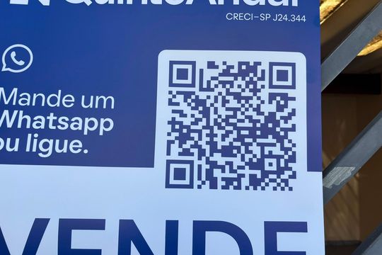 Cod QR de casa para alugar com 2 quartos, 110m² em Nova Petrópolis, São Bernardo do Campo
